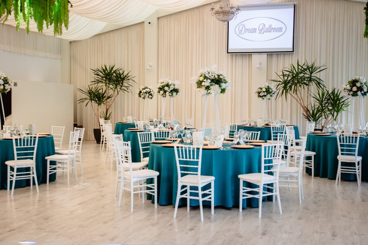 Fotografie de Cătălin Blîndu - Fotograf de emoții la Dream Ballroom