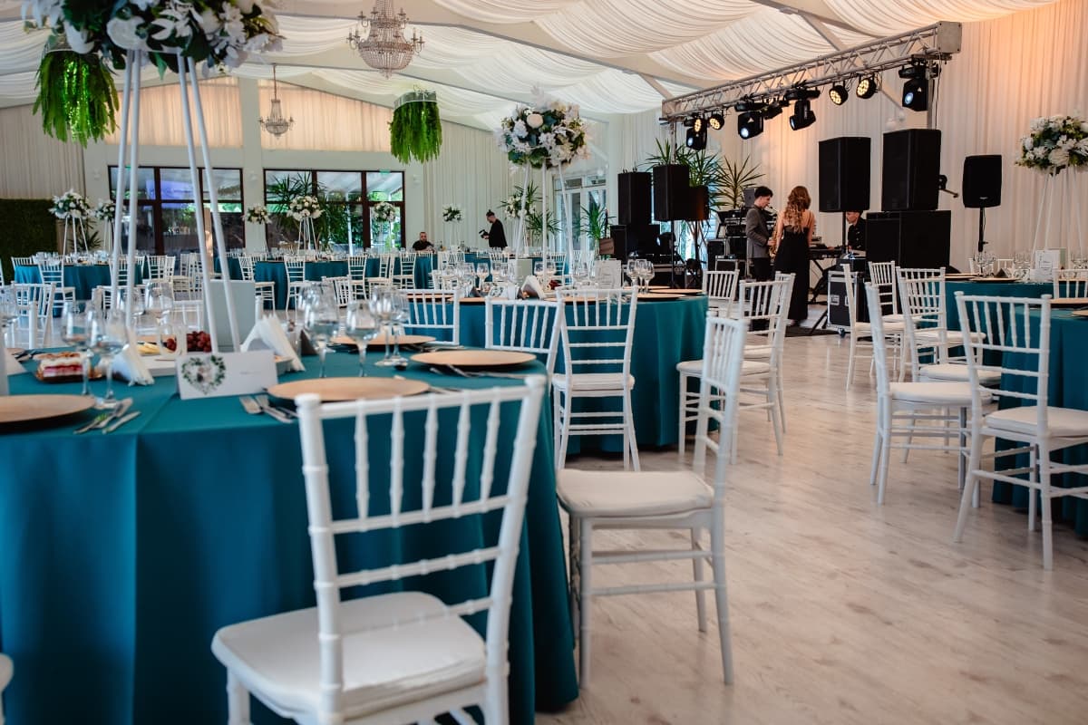 Fotografie de Cătălin Blîndu - Fotograf de emoții la Dream Ballroom