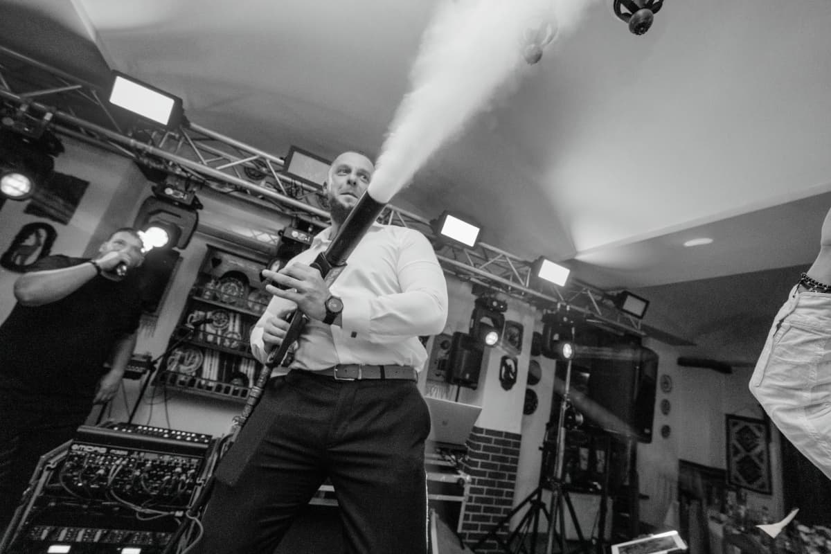 Cabana Soimul - locatie pentru nunti in Dărmănești, Bacău