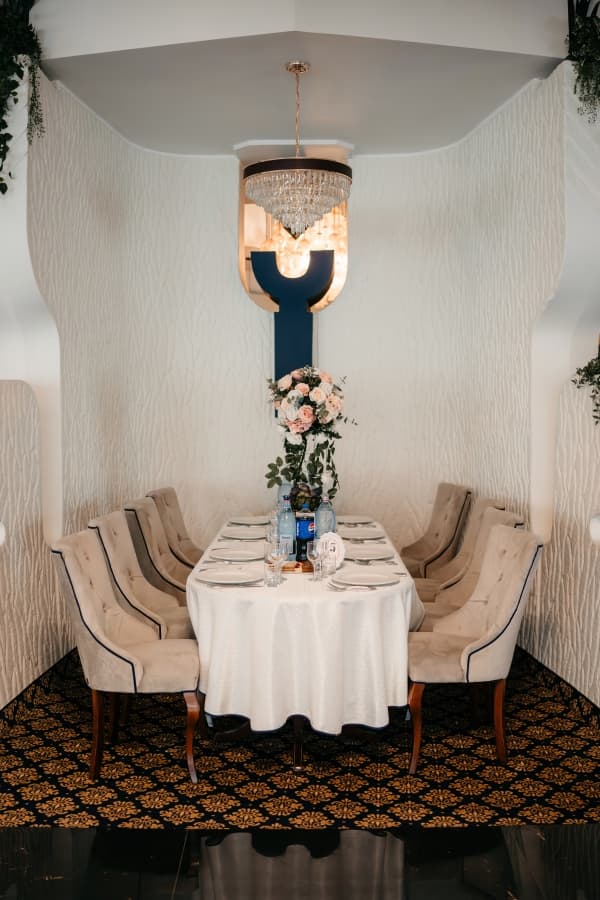 Fotografie de Raw Studio la Casa Arcasului