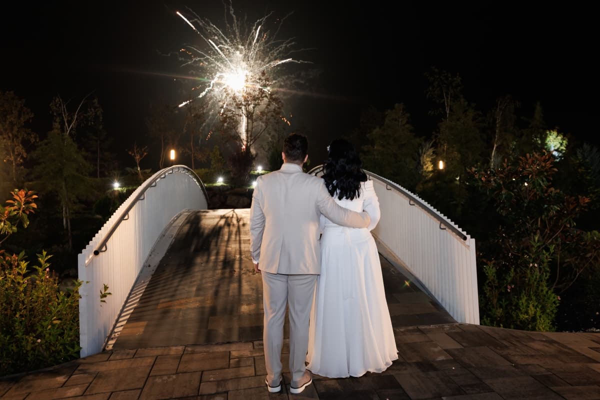 Fotografie de Iustin Ichim la Lacul Verde Resort