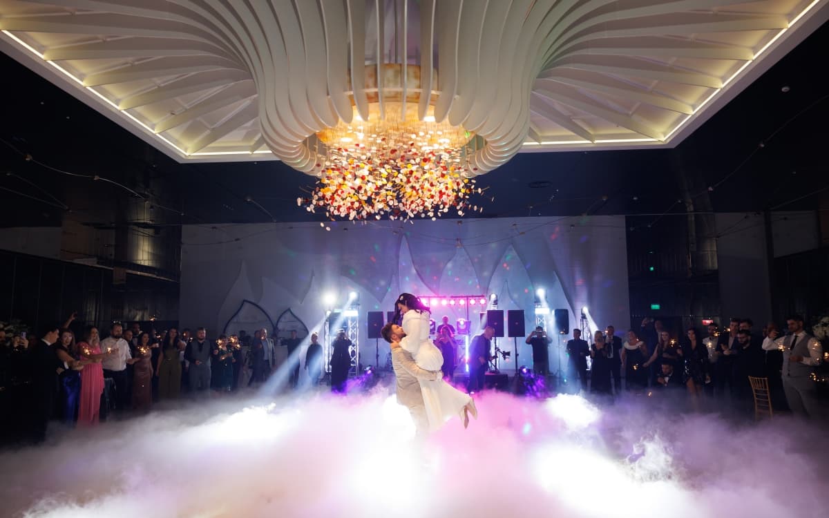 Fotografie de Iustin Ichim la Lacul Verde Resort