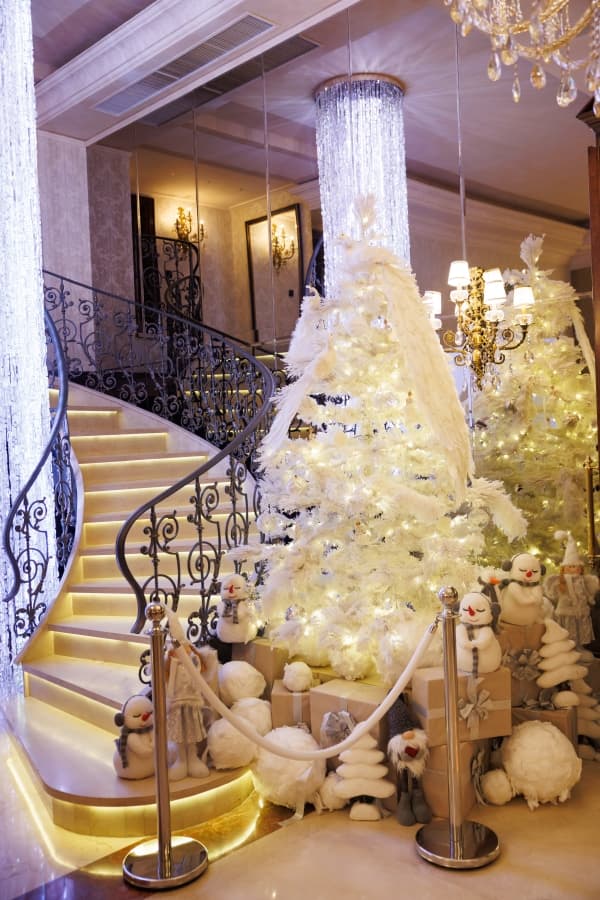 Fotografie de Iustin Ichim la Le Chateau Ballroom