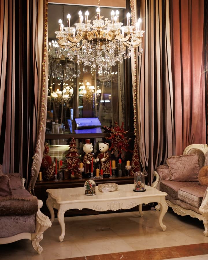 Fotografie de Iustin Ichim la Le Chateau Ballroom