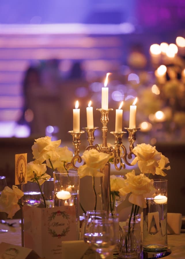 Fotografie de Iustin Ichim la Le Chateau Ballroom