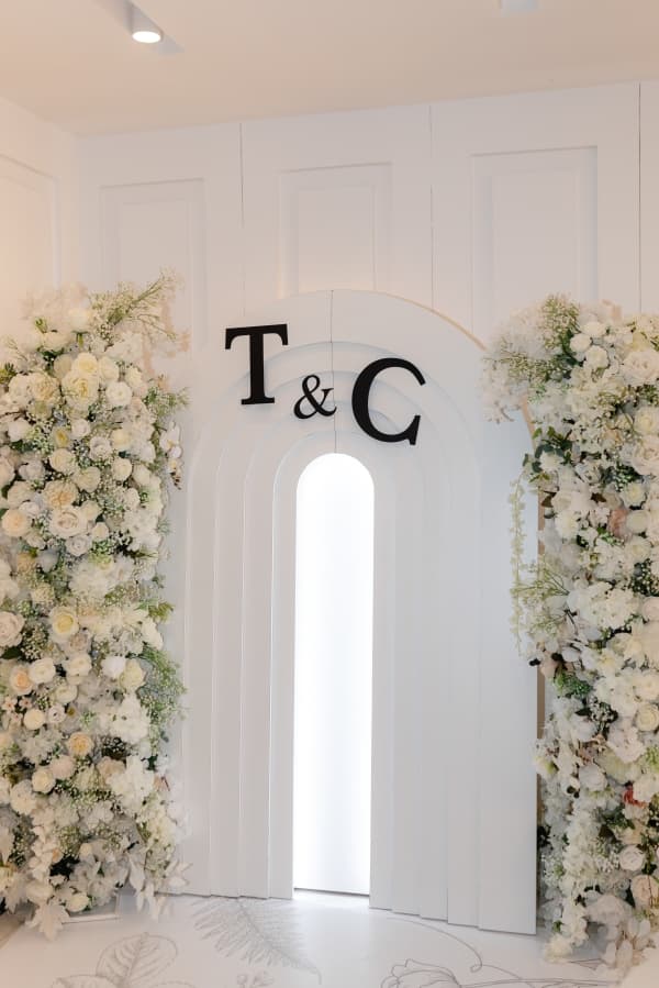 Fotografie de cadre_weddings la Caprice Events