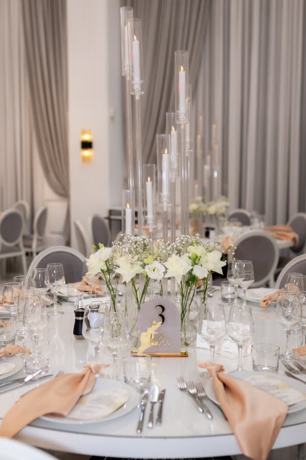 Fotografie de cadre_weddings la Caprice Events