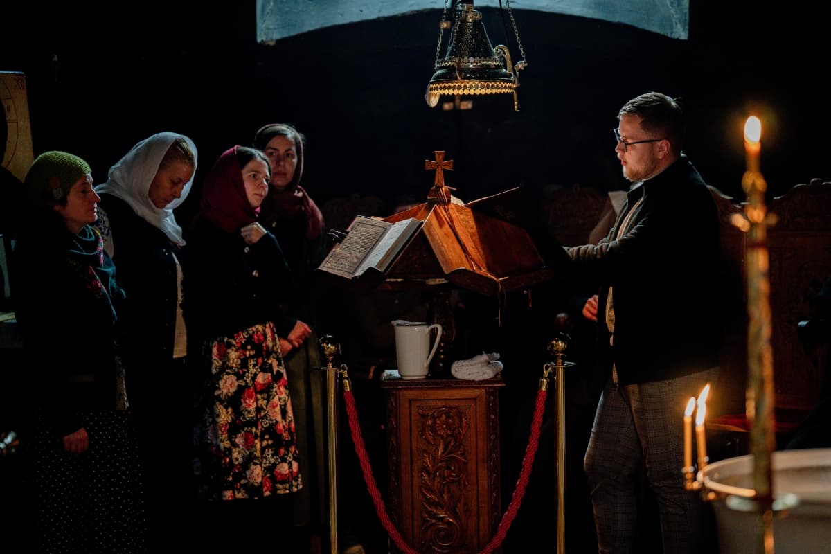 Biserica Talpalari  - locatie pentru nunti in Iași, Iași