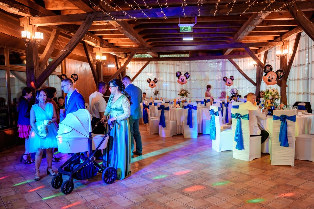 Fotografie de Daniel V. Dumitrache  la Restaurant Parc Sura Lui Ilea