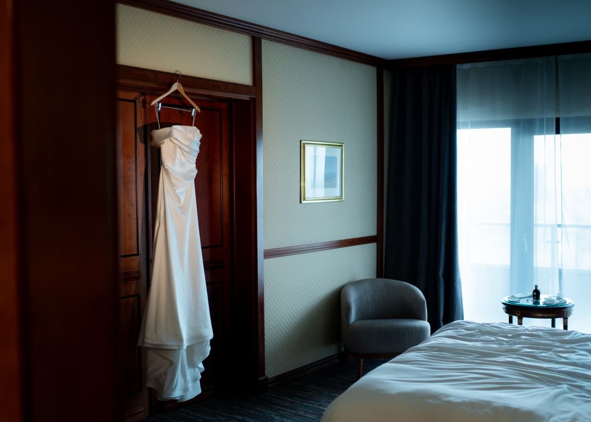 Fotografie de Alexandru Boca la Grand Hotel Bucharest