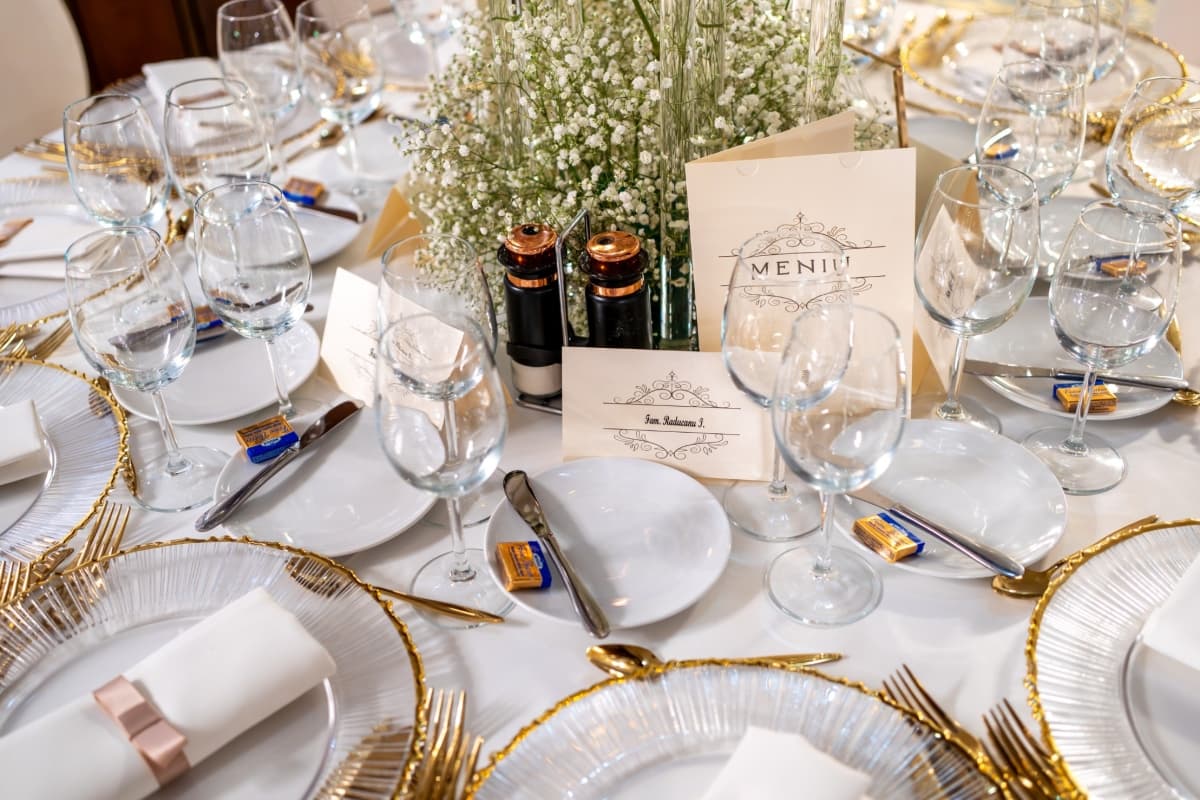 Fotografie de Alexandru Boca la Grand Hotel Bucharest