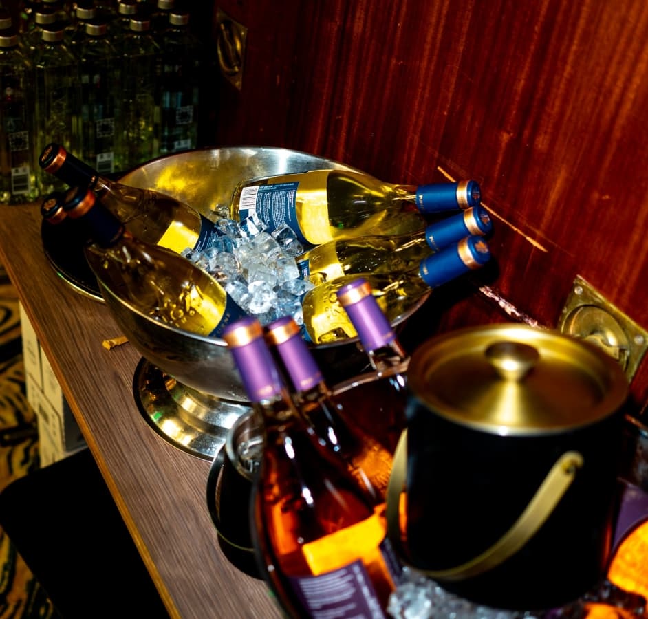 Fotografie de Alexandru Boca la Grand Hotel Bucharest