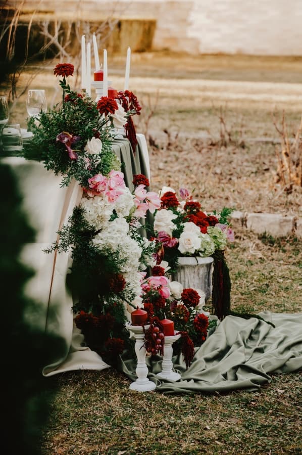 Fotografie de Adrian Vișovan la Conac Polizu