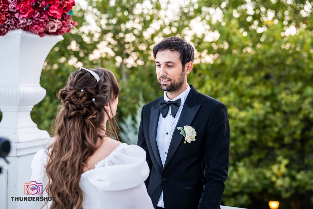 Fotografie de THUNDERSHOT EVENTS SRL la Ambasad'or Events