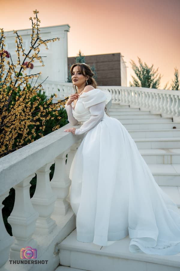 Fotografie de THUNDERSHOT EVENTS SRL la Ambasad'or Events