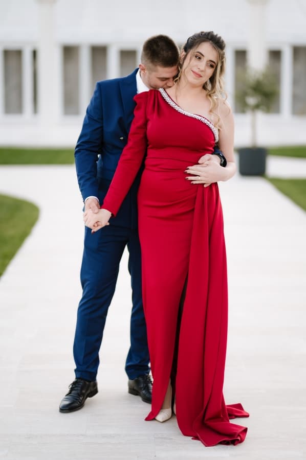 Fotografie de Trifescu Alexandru (VIATA IN FOTOGRAFII) la The Garden