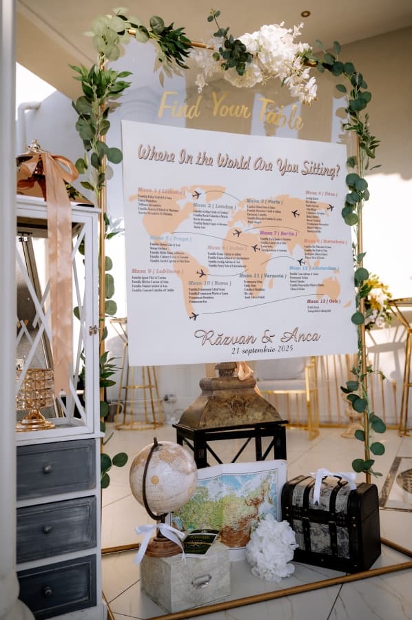 Fotografie de Trifescu Alexandru (VIATA IN FOTOGRAFII) la Victoria Ballroom