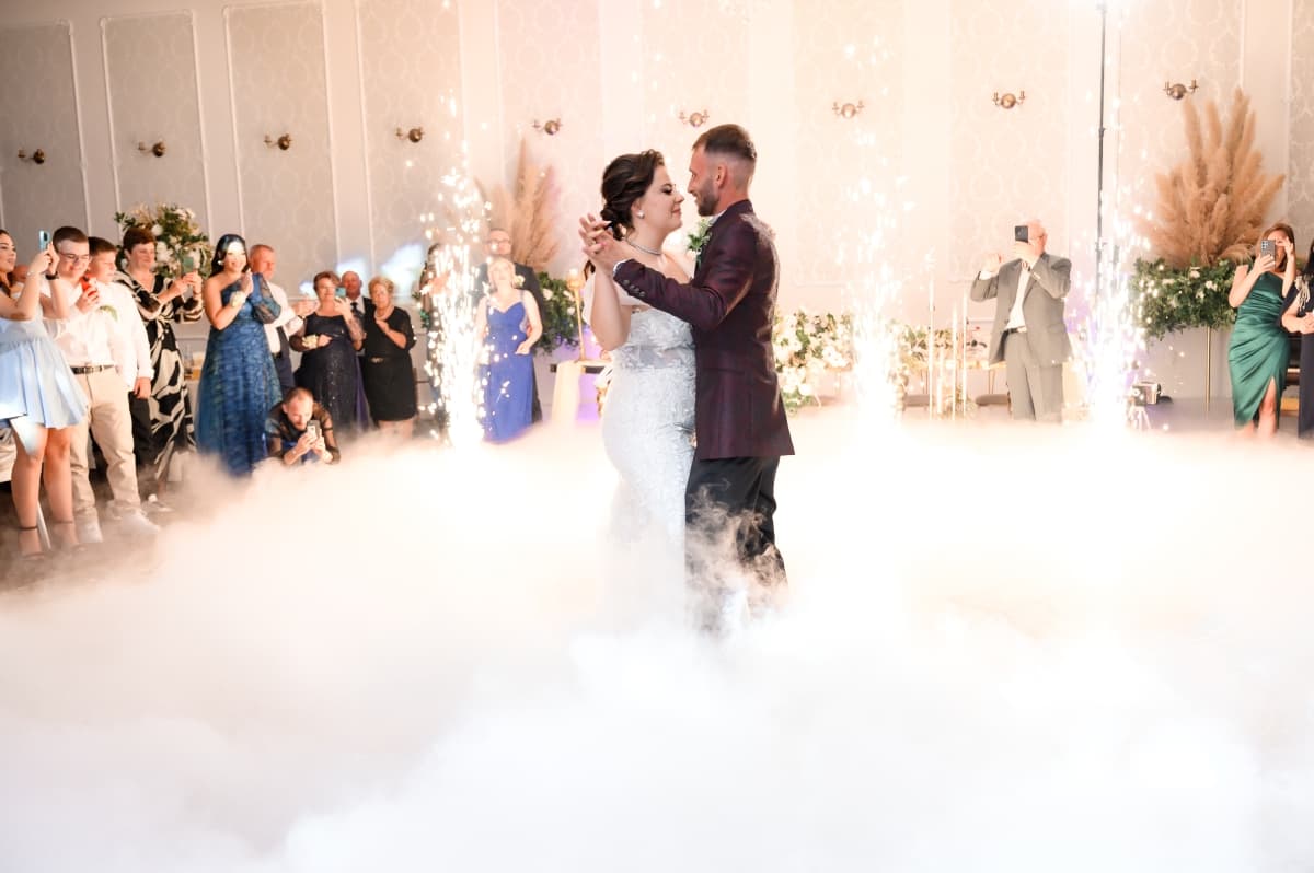 Fotografie de Trifescu Alexandru (VIATA IN FOTOGRAFII) la Victoria Ballroom