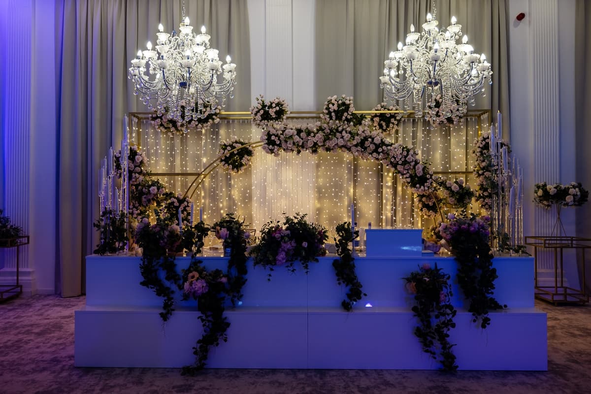 Fotografie de Samfira Laurentiu la Becheru Ballroom