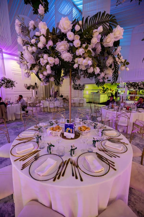 Fotografie de Samfira Laurentiu la Becheru Ballroom