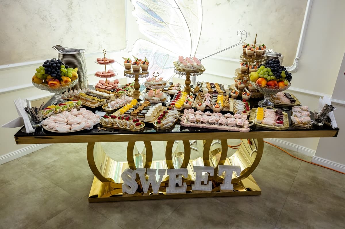 Restaurant Craiova - locatie pentru nunti in Craiova, Dolj