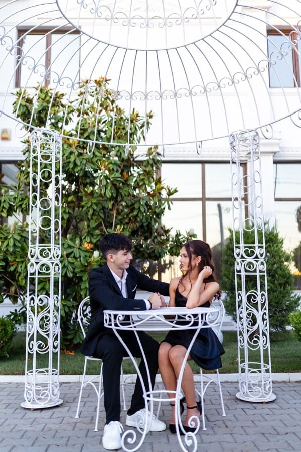 Fotografie de Samfira Laurentiu la Ambasad'or Events