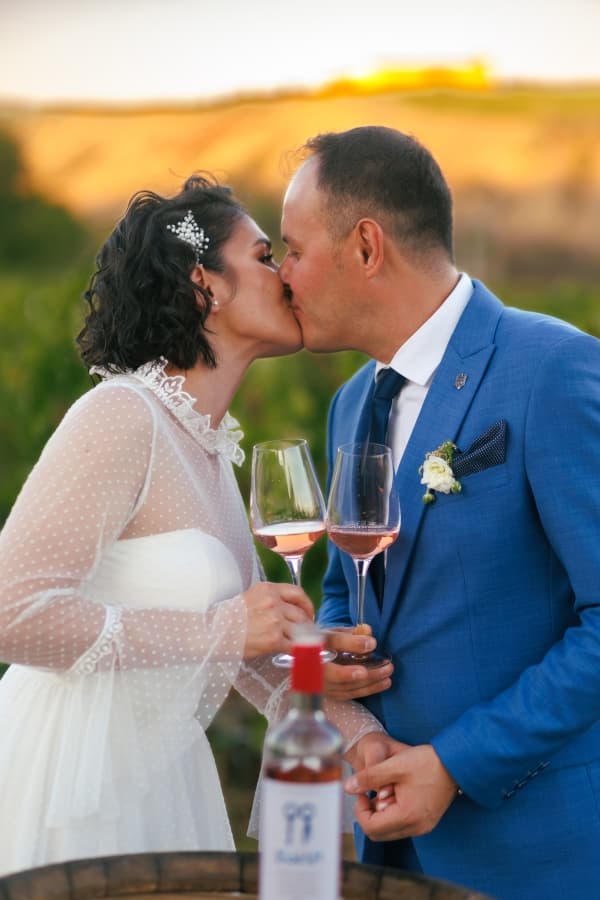 Fotografie de Deftu Daria  la Crama de Piatra