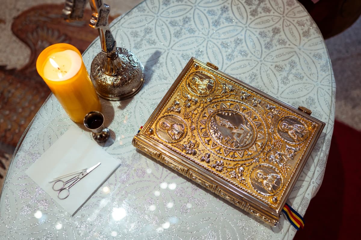 Fotografie de Morarii Events la Biserica Matasari