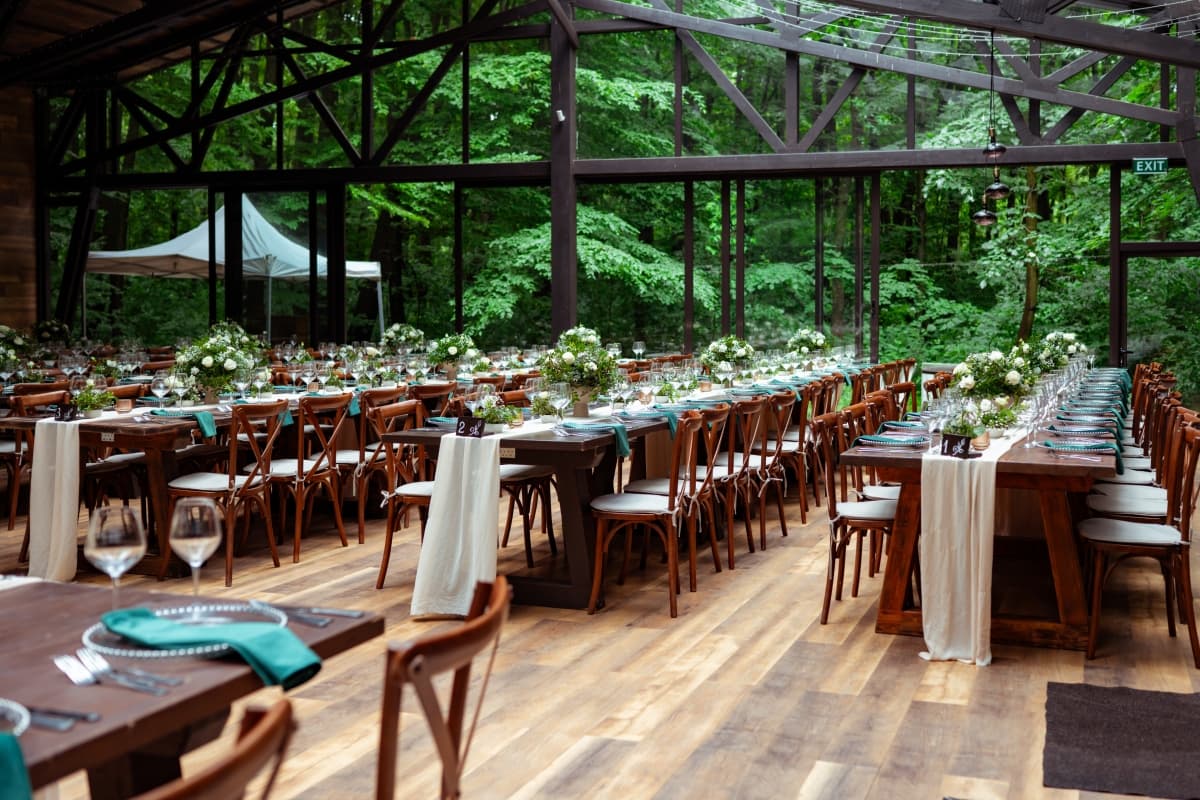 Fotografie de Morarii Events la TreeHouse Cosoba