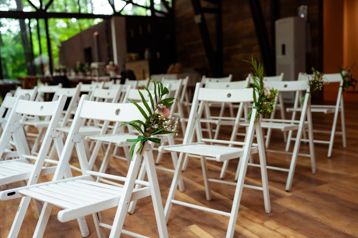 Fotografie de Morarii Events la TreeHouse Cosoba