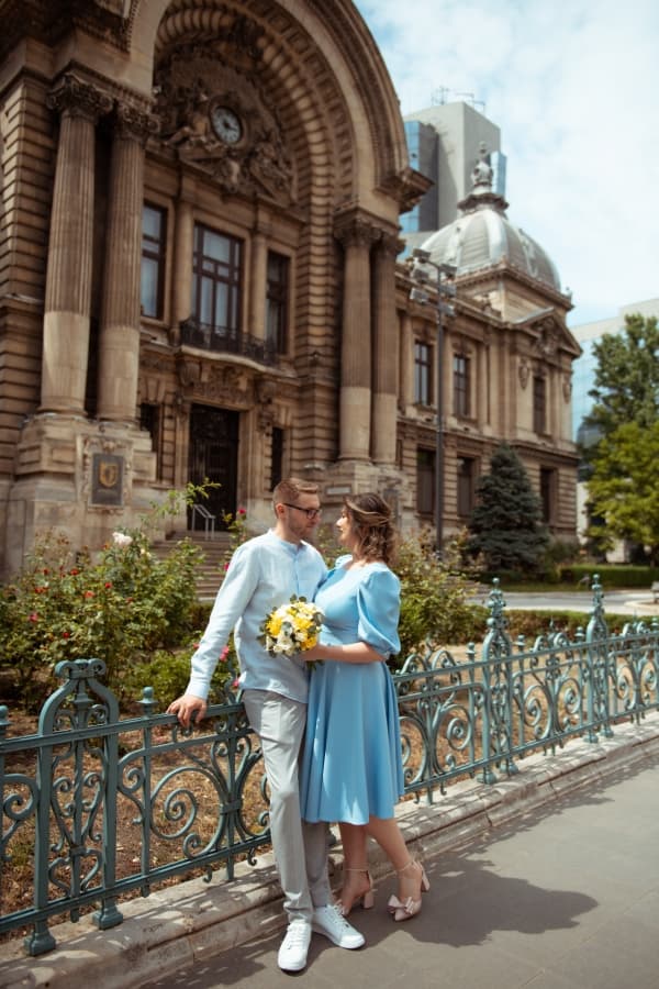 Calea Victoriei - Bucuresti 