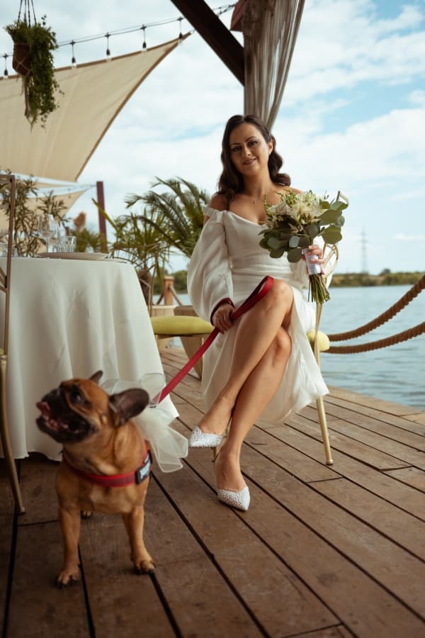 Fotografie de Morarii Events la Phoenix Cernica