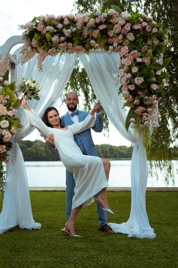 Fotografie de Morarii Events la Phoenix Cernica