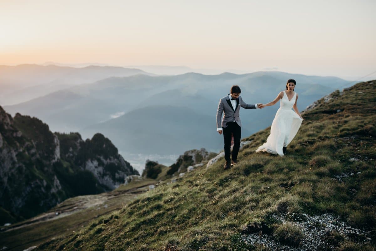 Fotografie de Pop Adrian la Cabana Caraiman