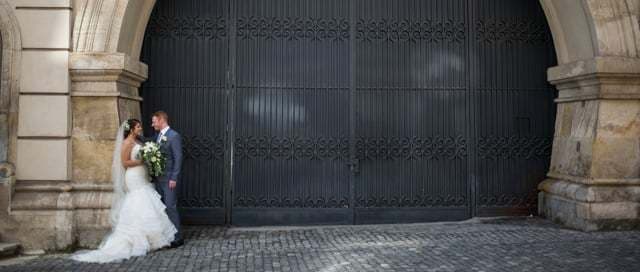 Videoclip de Studio Infinie la Hotel Crowne Plaza Bucharest