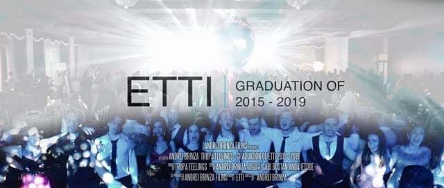 Videoclip de Andrei Brinza la The President