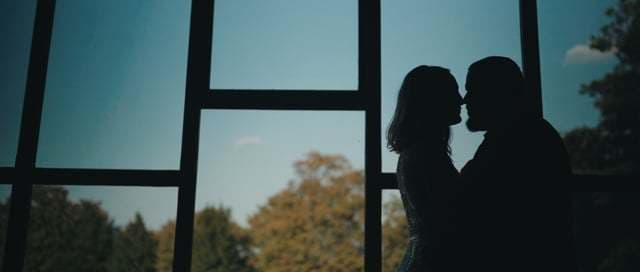 Videoclip de Wedding Zone la Pensiunea La Filuta