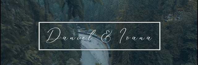 Videoclip de Tudose Alex ( Fotograf & Videograf ) la Viseu de sus