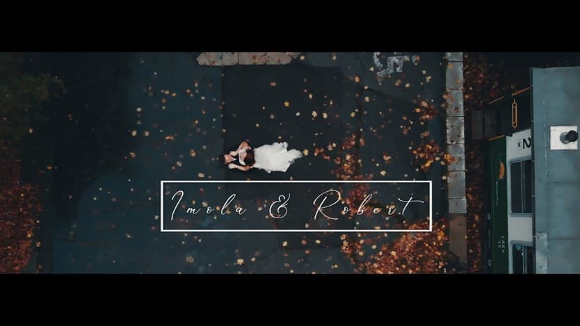 Videoclip de Tudose Alex ( Fotograf & Videograf ) la Lillafüred