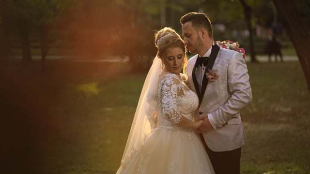 Videoclip de George Boa -> BOA Production la Simposio Events