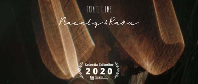 Videoclip de AXINTE FILMS la Roma