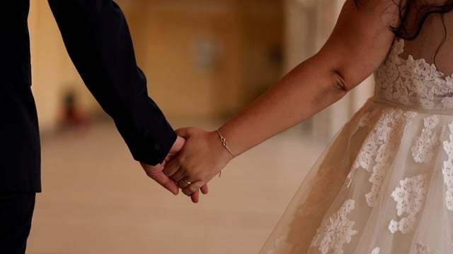 Videoclip de George Boa -> BOA Production la Royal Hall