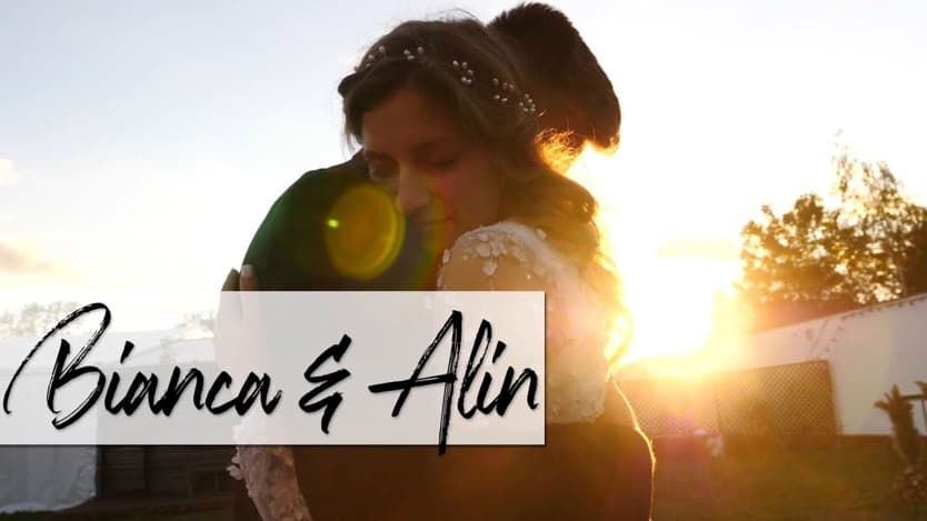 Videoclip de Alexandru Gabriel Tudor la Artist - Salon Evenimente