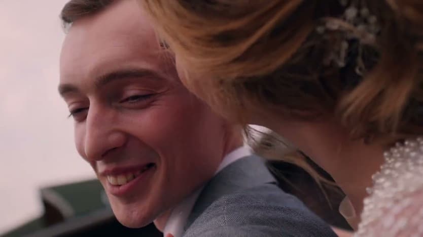 Videoclip de Andrei M. Vacar la Roma Lake Events