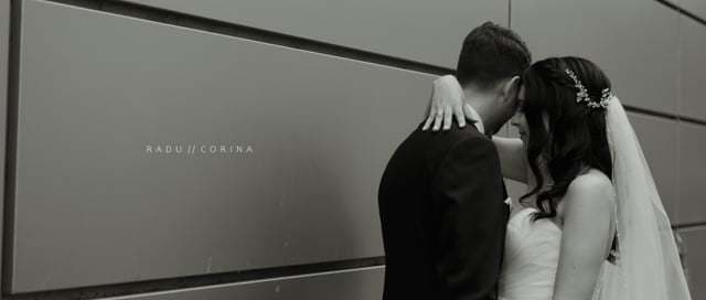 Videoclip de Aurelian Mirea la Terra Events Hall