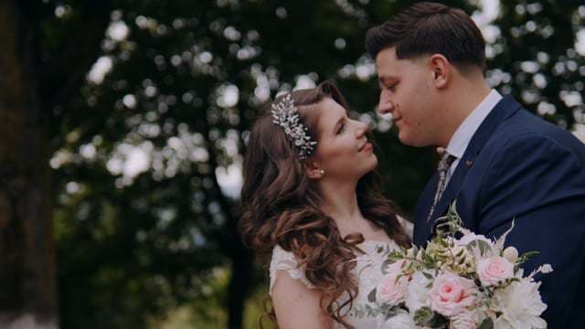 Videoclip de Andrei M. Vacar la Bolero Events