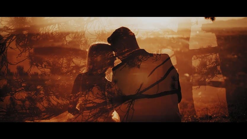 Videoclip de Fearless Weddings la Restaurant DOR