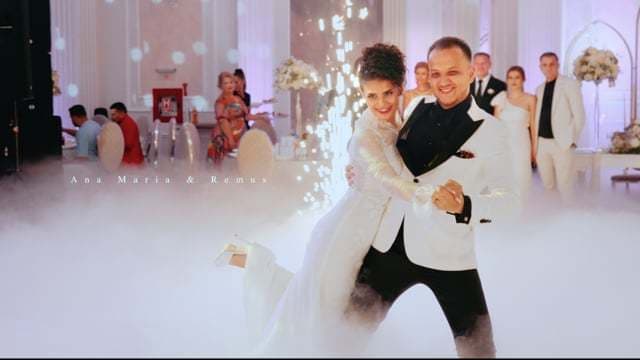 Videoclip de Vlad Otelea la Chateau Blanc