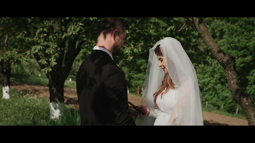 Videoclip de Trocin Florin // Lulu Film la Schitul Oneaga