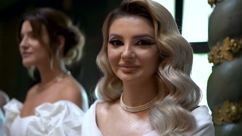 Videoclip de Catalin Macovei la Foret D'or Events